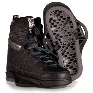 Liquid Force Classic 6X Wakeboard Boots 2025